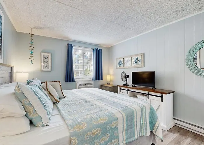 Colonial 102 Holiday home *