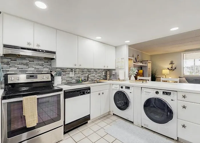 Colonial 102 Holiday home Ocean City