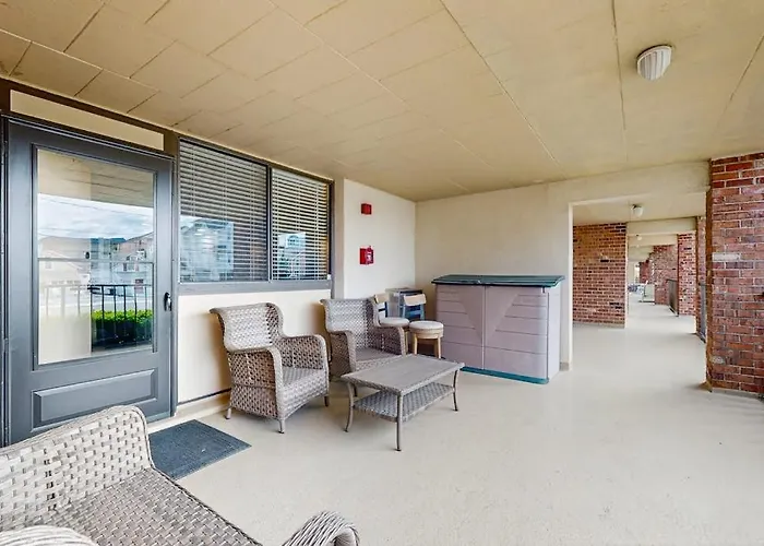 Colonial 102 Holiday home Ocean City