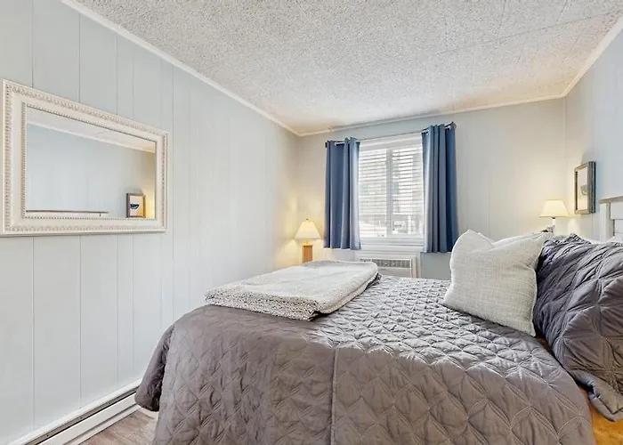 Colonial 102 Holiday home