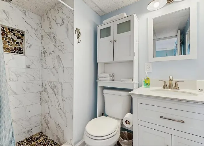 Colonial 102 Holiday home Ocean City