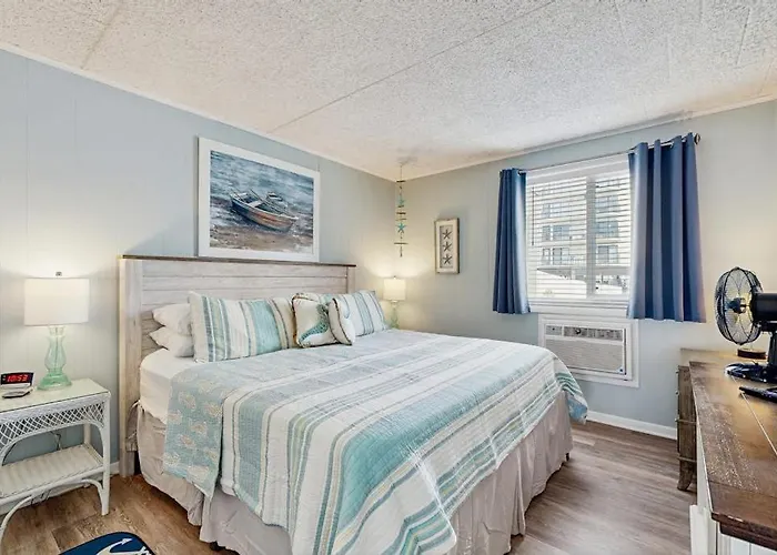 Holiday home Colonial 102 Ocean City