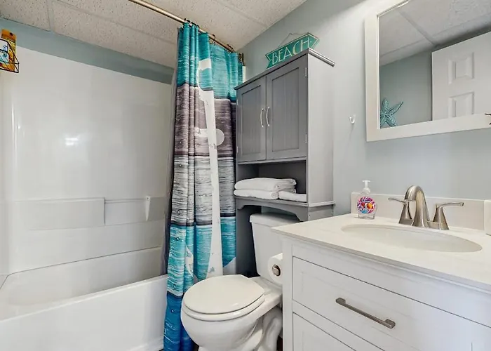 Holiday home Colonial 102
