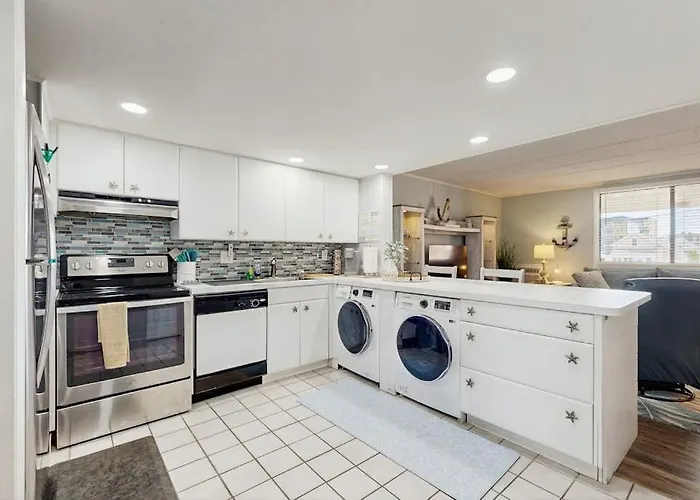 Colonial 102 Holiday home Ocean City