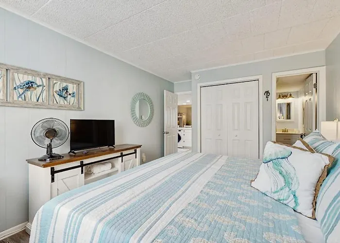 Holiday home Colonial 102