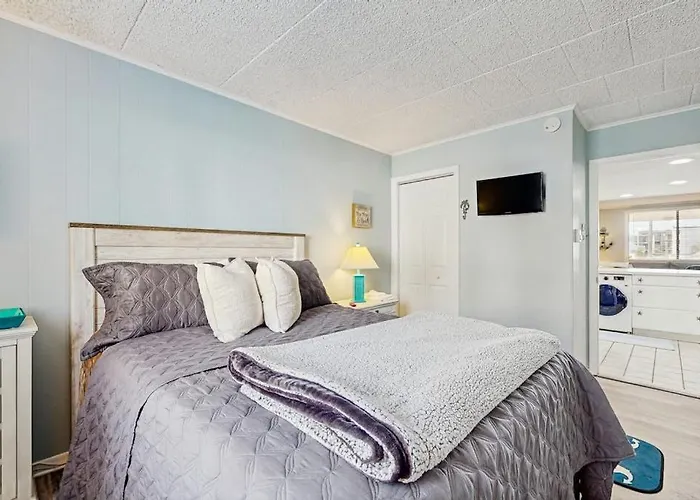 Colonial 102 Holiday home Ocean City